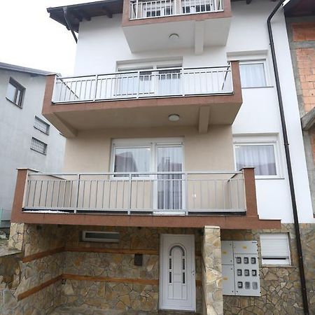 Apartments Kolonija ซาราเยโว ห้อง รูปภาพ