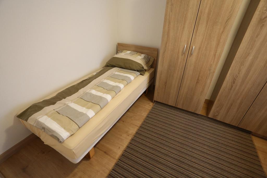 Apartments Kolonija ซาราเยโว ภายนอก รูปภาพ