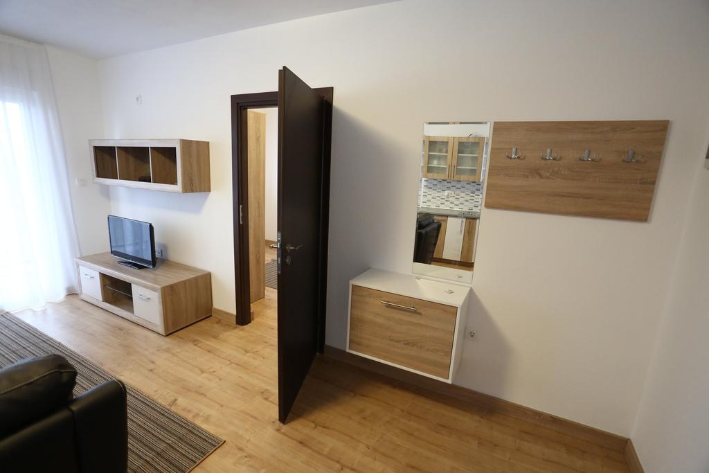 Apartments Kolonija ซาราเยโว ภายนอก รูปภาพ