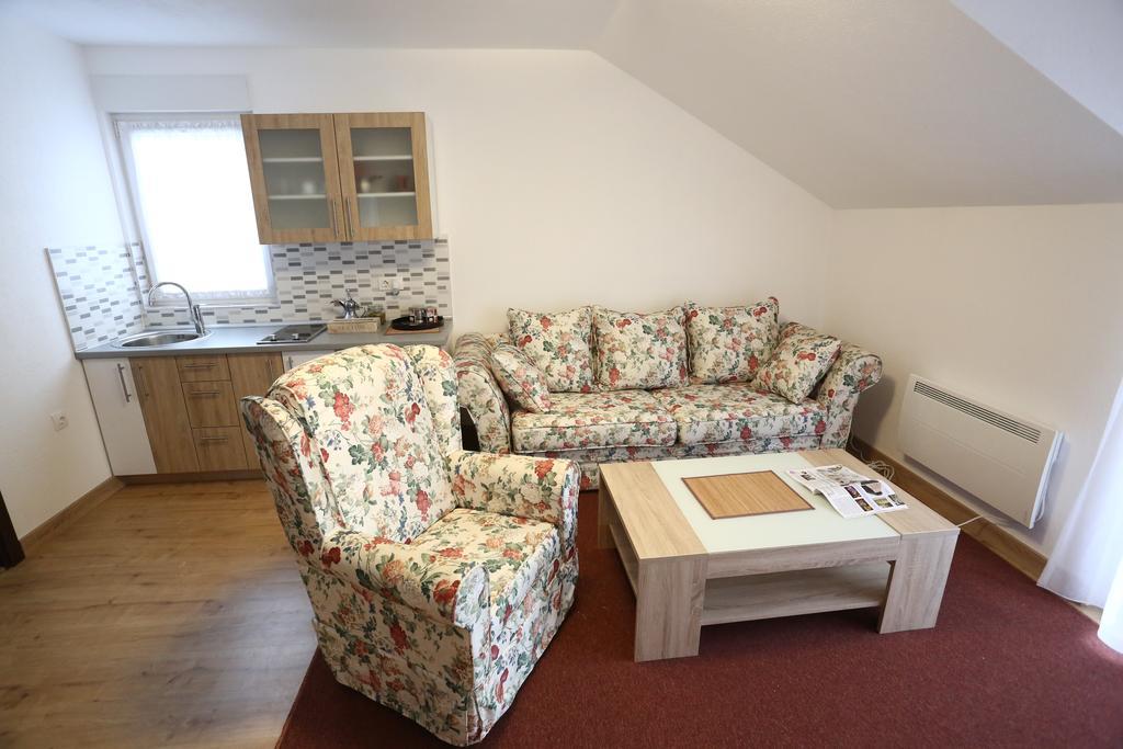 Apartments Kolonija ซาราเยโว ห้อง รูปภาพ
