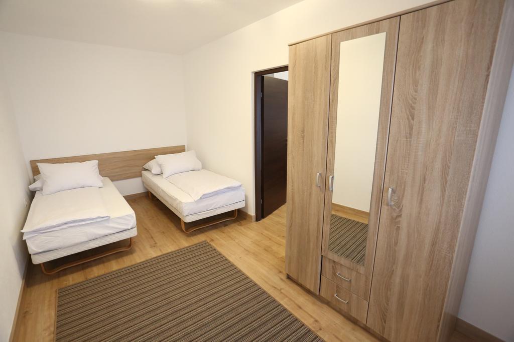 Apartments Kolonija ซาราเยโว ห้อง รูปภาพ