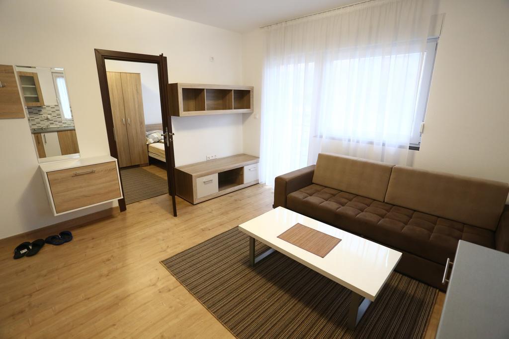 Apartments Kolonija ซาราเยโว ภายนอก รูปภาพ